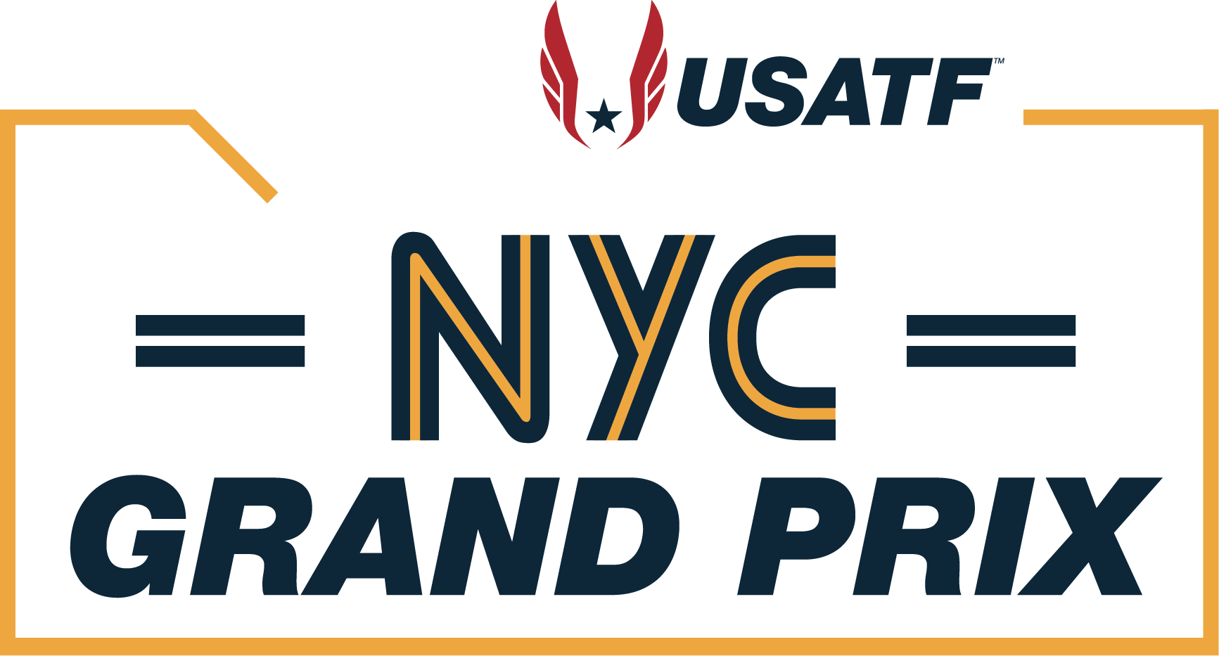 2022 USATF NYC Grand Prix
