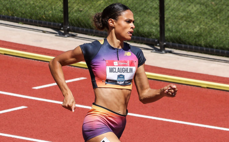  Olympic and World champion Sydney McLaughlin-Levrone to race at USATF NYC Grand Prix on Sat., June 24